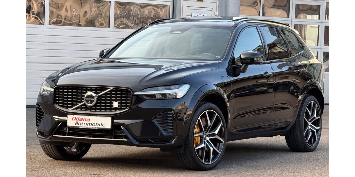 Volvo XC60 67.500 km 47.699 &euro; Nürtingen bei Stuttgart 72622