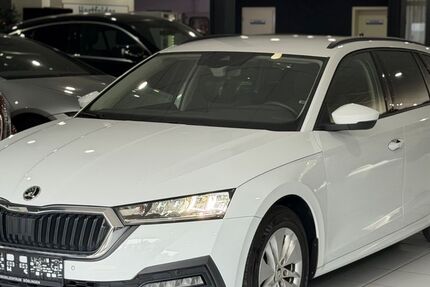 Skoda Octavia 117.000 km 14.490 &euro; Ammerbuch-Altingen 72119