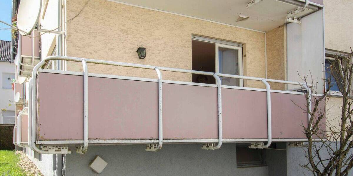 Etagenwohnung Leinfelden-Echterdingen Leinfelden - 3 Zimmer, 67 m&sup2;, 279.000&euro; | Angebot:26513680