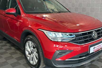 VW Tiguan 79.487 km 26.640 &euro; Horb am Neckar 72160