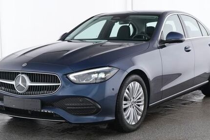 Mercedes-Benz C 180 2.011 km 35.790 &euro; Jettingen 71131