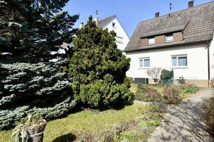 Haus Leinfelden-Echterdingen Echterdingen - 6 Zimmer, 148 m&sup2;, 777.000&euro; | Angebot:25423425