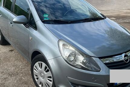 Opel Corsa 155.012 km 1.990 &euro; Horb am Neckar 72160