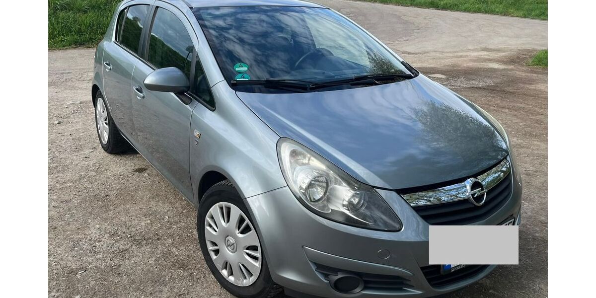 Opel Corsa 155.012 km 1.990 &euro; Horb am Neckar 72160