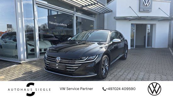 VW Arteon 114.164 km 23.440 &euro; Wendlingen am Neckar 73240