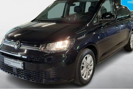 VW Caddy 24.598 km 28.990 &euro; Stuttgart 70188