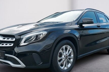 Mercedes-Benz GLA 180 64.500 km 18.499 &euro; Hechingen 72379