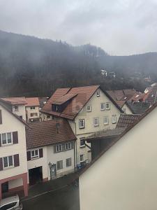IDEALE KOMBINATION AUS ARBEIT & LEBEN - Wohn- & Geschäftshaus Bad Urach | Angebot:27132775