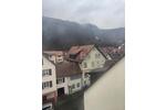 IDEALE KOMBINATION AUS ARBEIT & LEBEN - Wohn- & Geschäftshaus Bad Urach | Angebot:27132775
