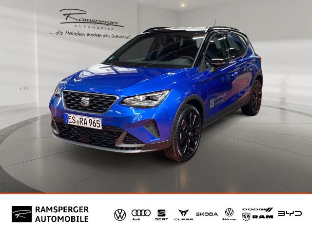 Seat Arona 3.800 km 29.990 &euro; Nürtingen 72622