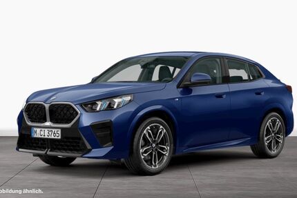 BMW X2 13.437 km 44.990 &euro; Stuttgart 70569