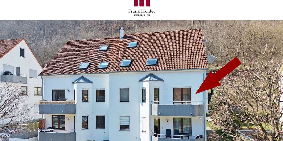 Etagenwohnung Lichtenstein - 3.5 Zimmer, 86 m&sup2;, 264.000&euro; | Angebot:25915475