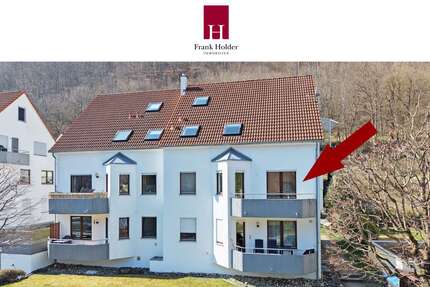 Wohnung Lichtenstein - 3.5 Zimmer, 86 m&sup2;, 264.000&euro; | Angebot:25915475