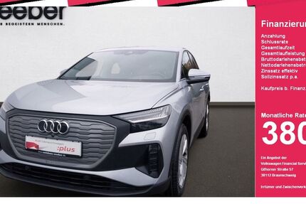 Audi Q4 e-tron 95.779 km 26.650 &euro; Herrenberg 71083