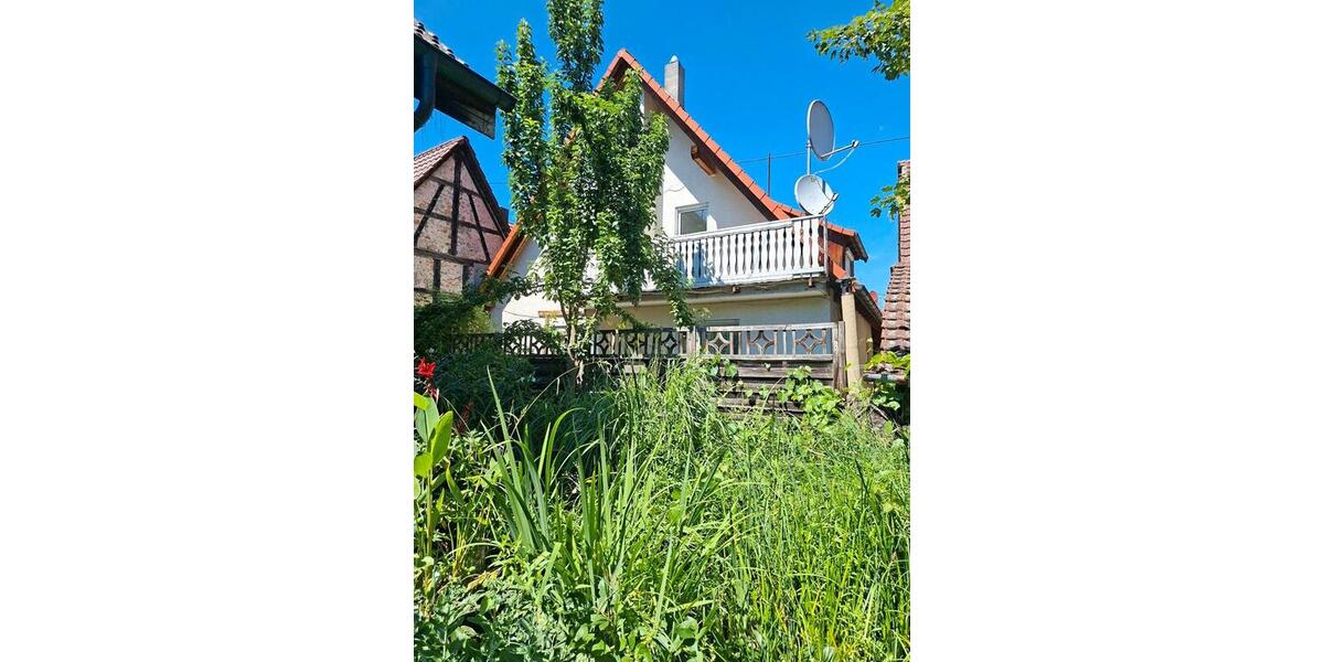 Mehrfamilienhaus, Wohnhaus Renningen - 12 Zimmer, 232 m&sup2;, 545.000&euro; | Angebot:27195657