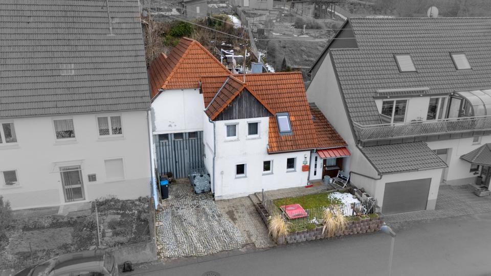 Bauernhaus, Landhaus St. Johann - 5 Zimmer, 100 m&sup2;, 199.000&euro; | Angebot:25547678