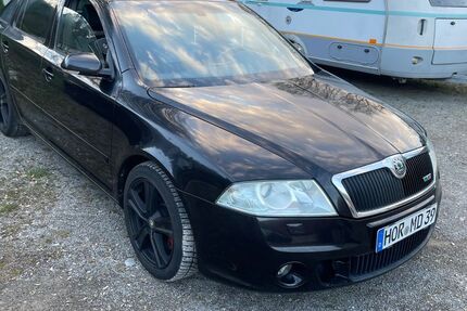 Skoda Octavia 285.000 km 3.900 &euro; Haigerloch 72104