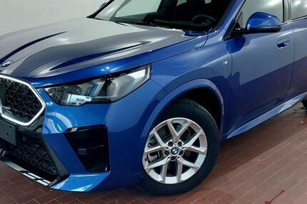 BMW X2 15.900 km 38.980 &euro; Böblingen 71032