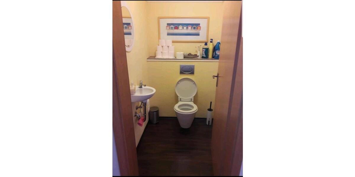 Mehrfamilienhaus, Wohnhaus Haigerloch - 2 Zimmer, 65 m&sup2;, 1.100&euro; | Angebot:26214705
