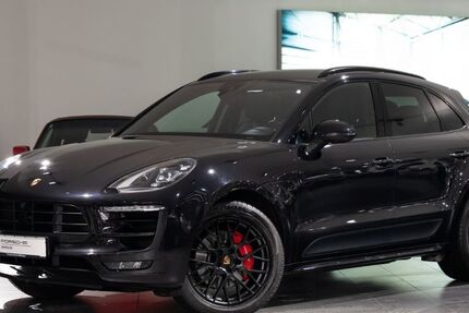 Porsche Macan 70.800 km 51.880 &euro; Böblingen 71034