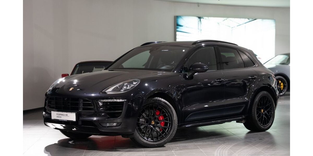 Porsche Macan 70.800 km 53.480 &euro; Böblingen 71034