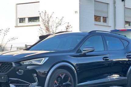 Cupra Formentor 60.178 km 29.980 &euro; Walddorfhäslach (bei Stuttgart) 72141