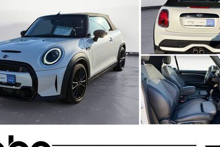 Mini Cooper S Cabrio 27.942 km 30.930 &euro; Eningen u. A. 72800