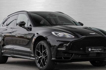 Aston Martin DBX 4.500 km 265.007 &euro; Filderstadt 70794
