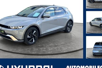Hyundai IONIQ 5 17.797 km 44.780 &euro; Pfullingen 72793