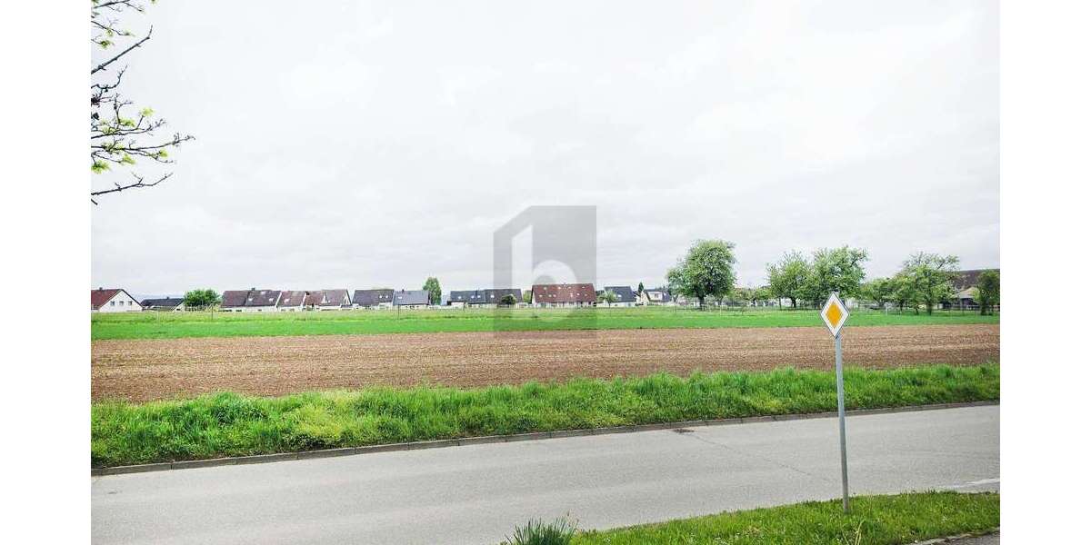 Grundstück Schlaitdorf - 295.000&euro; | Angebot:26006720