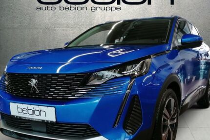 Peugeot 3008 63.030 km 20.850 &euro; Schönaich 71101