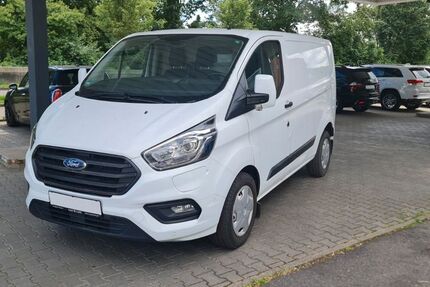 Ford Transit Custom 51.800 km 17.990 &euro; Neckartenzlingen 72654