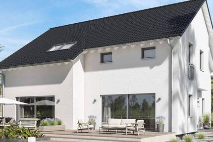 Haus Rottenburg am Neckar Schwalldorf - 8 Zimmer, 241 m&sup2;, 642.889&euro; | Angebot:26391365