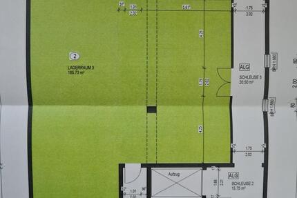 Gewerbeobjekt Reutlingen Reutlingen-Betzingen - 2.024&euro; | Angebot:23991056