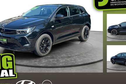 Opel Grandland (X) 33.472 km 20.480 &euro; Pfullingen 72793