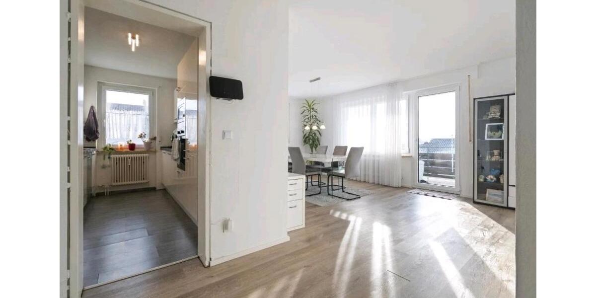 Mehrfamilienhaus, Wohnhaus Rottenburg am Neckar - 12 Zimmer, 308 m&sup2;, 657.500&euro; | Angebot:27189876