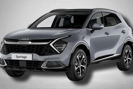 Kia Sportage 11.950 km 28.026 &euro; Stuttgart 70439