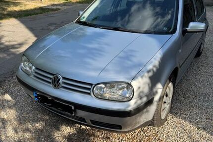 VW Golf 292.856 km 1.200 &euro; Filderstadt 70794