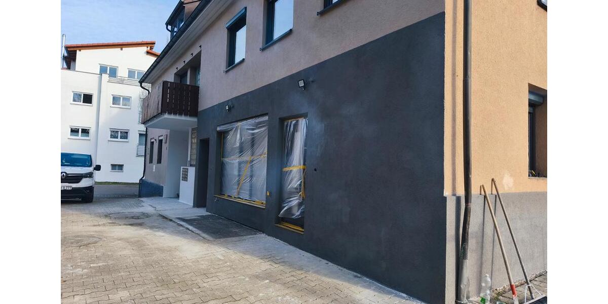 Erdgeschoßwohnung Eningen unter Achalm - 1 Zimmer, 60 m&sup2;, 700&euro; | Angebot:25966480