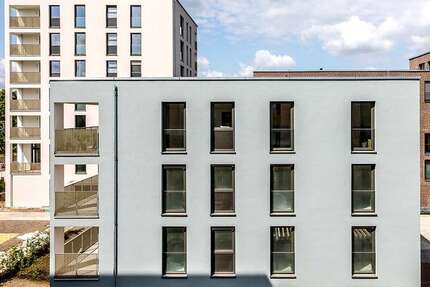 Wohnung Leinfelden-Echterdingen Echterdingen - 3 Zimmer, 85 m&sup2;, 420.000&euro; | Angebot:22173761