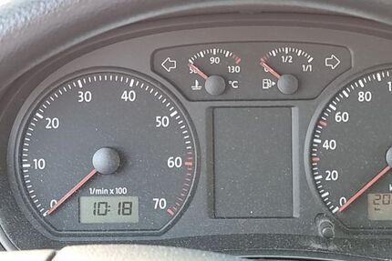 VW Polo 200.500 km 1.250 &euro; Haigerloch 72401