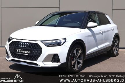 Audi A1 44.300 km 24.900 &euro; Pfullingen 72793