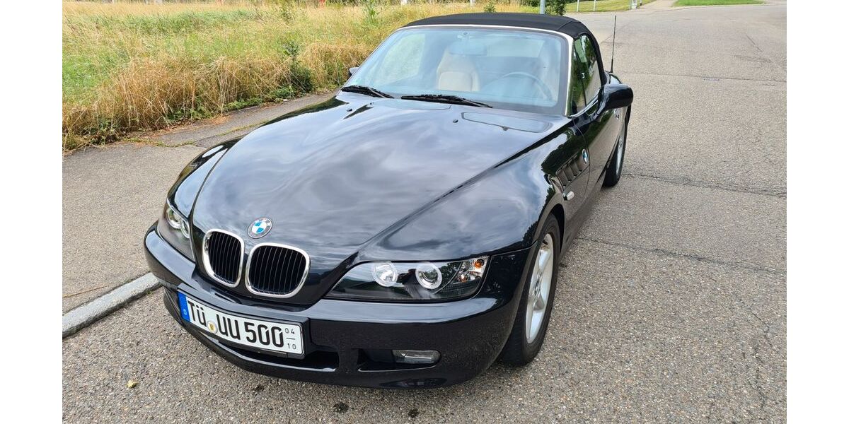 BMW Z3 97.400 km 12.000 &euro; Reutlingen 72770