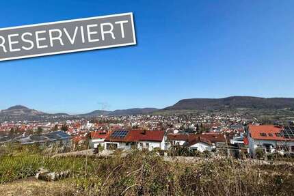 Grundstück Pfullingen - 390.000&euro; | Angebot:25355437