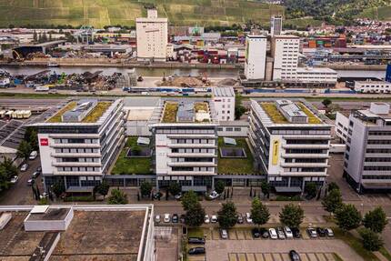 Gewerbeobjekt Stuttgart Wangen - 10.320&euro; | Angebot:25703843