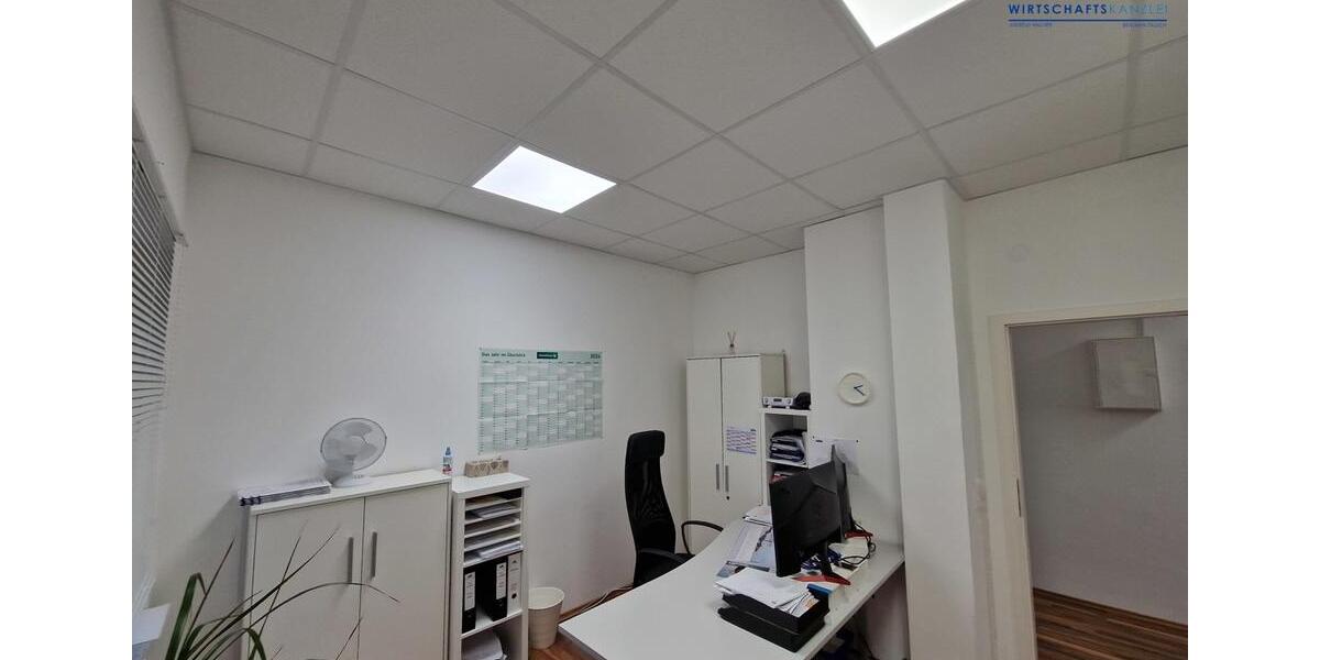 Gewerbeobjekt Bondorf - 1.200&euro; | Angebot:18122193