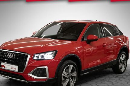 Audi Q2 7.637 km 31.920 &euro; Stuttgart 70563