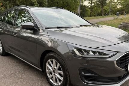 Ford Focus 94.850 km 11.499 &euro; Stuttgart 70469