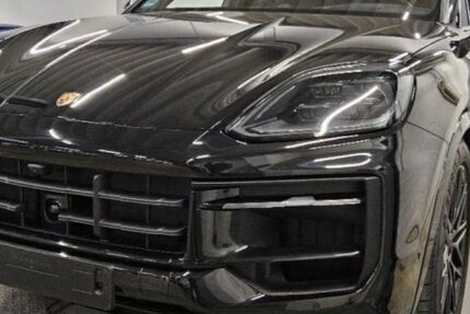 Porsche Cayenne 49.500 km 95.790 &euro; Stuttgart 70499