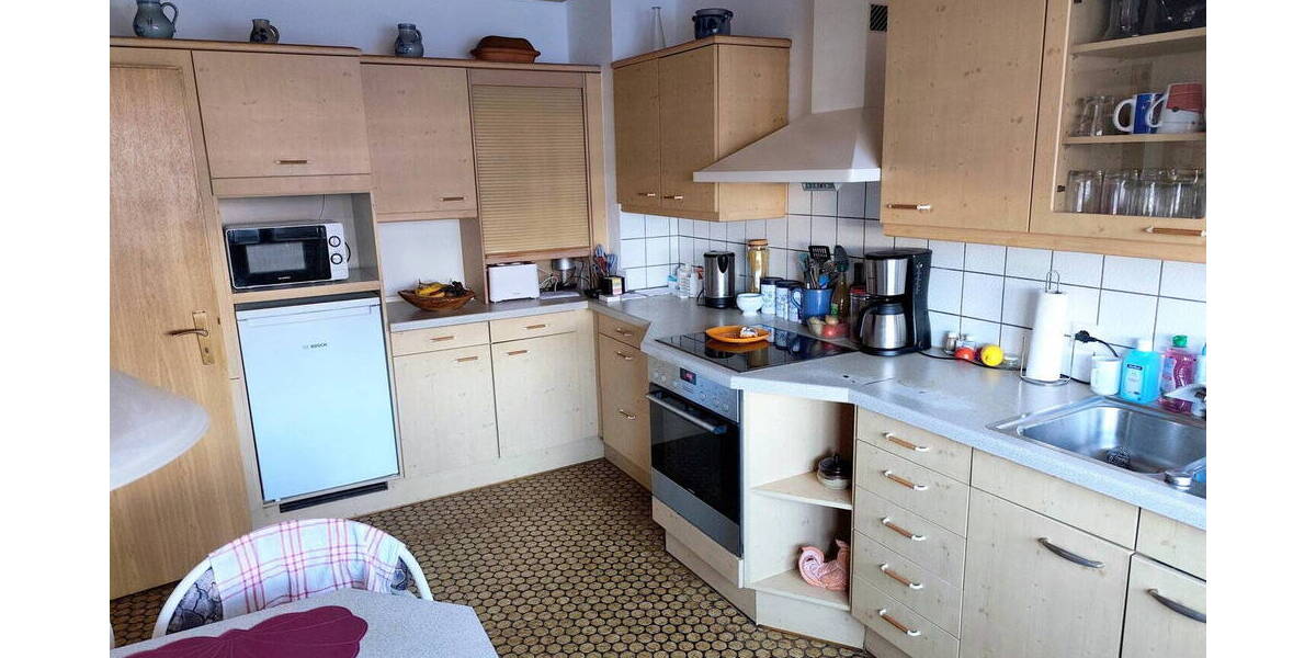 Reihenmittelhaus Reutlingen Ohmenhausen - 5 Zimmer, 130 m&sup2;, 389.000&euro; | Angebot:26200105